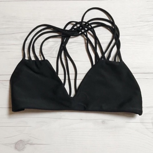 MIKOH Banyans Top and Lanai Bottom. Medium. NWOT. - Picture 2 of 5